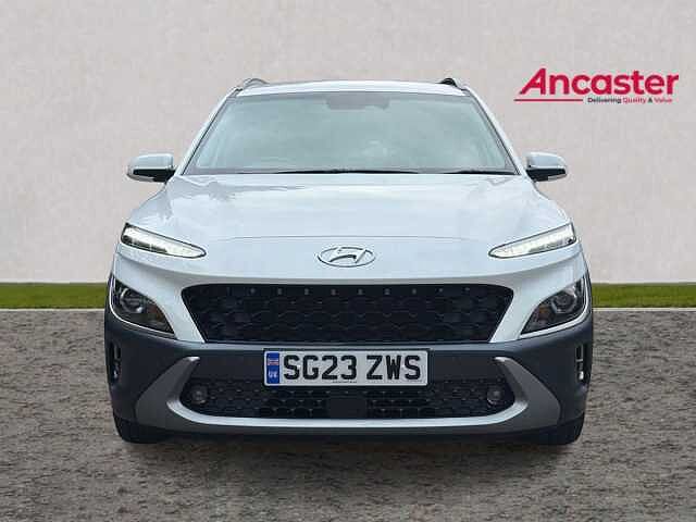 Hyundai KONA 1.6 GDi Hybrid Premium 5dr DCT