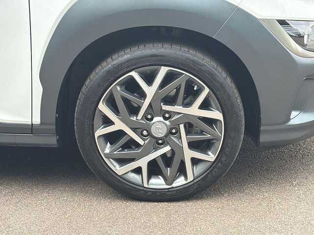 Hyundai KONA 1.6 GDi Hybrid Premium 5dr DCT