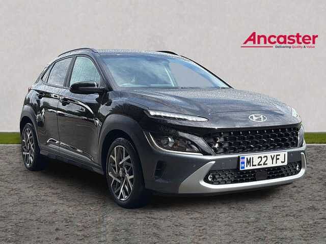 1.6 GDi Hybrid Premium 5dr DCT