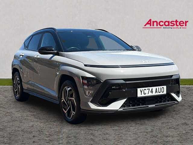 1.6 Hybrid 129 N Line 5dr DCT