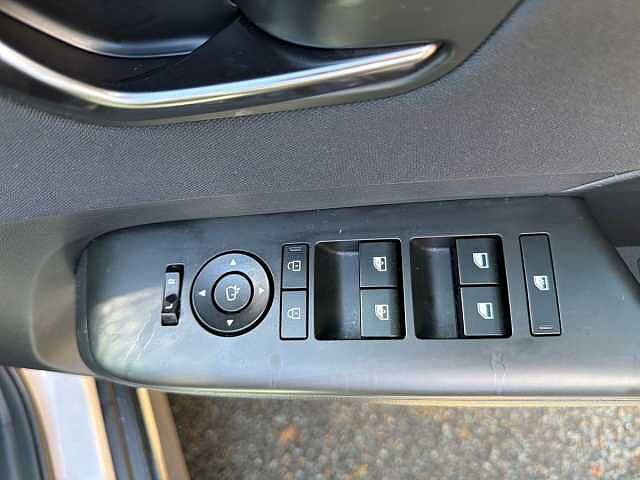 Hyundai KONA 1.6 Hybrid 129 N Line 5dr DCT Grey