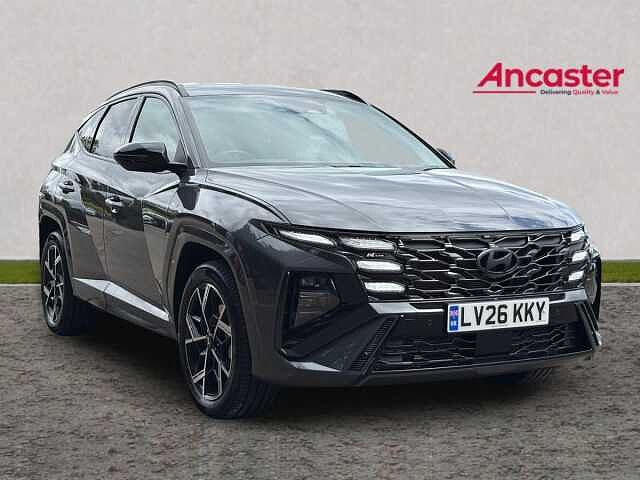 1.6T 239 Hybrid N Line Edition 5dr Auto