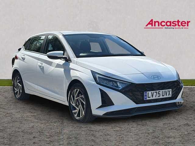 Hyundai I20 1.0T GDi Advance [Nav] 5dr