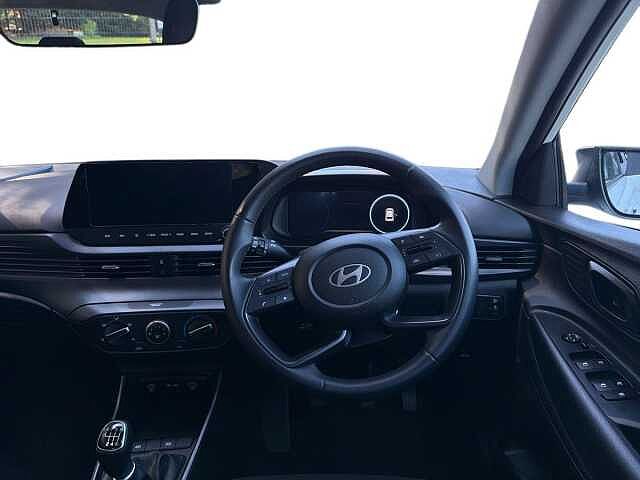 Hyundai I20 1.0T GDi Advance [Nav] 5dr