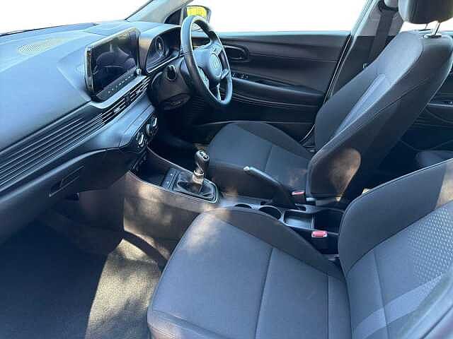 Hyundai I20 1.0T GDi Advance [Nav] 5dr