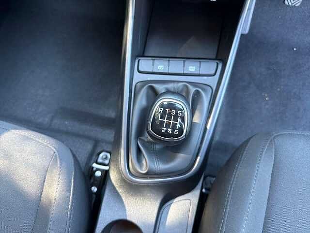 Hyundai I20 1.0T GDi Advance [Nav] 5dr