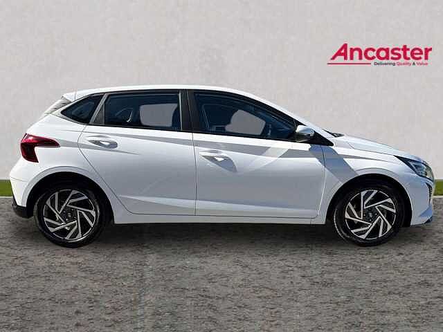 Hyundai I20 1.0T GDi Advance [Nav] 5dr