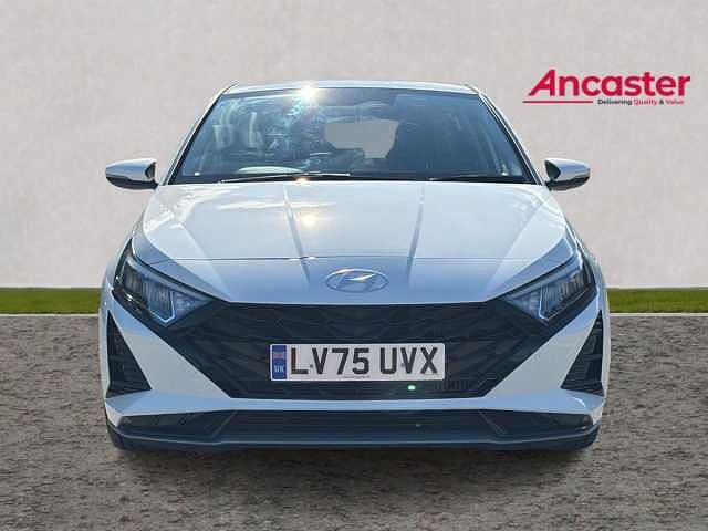 Hyundai I20 1.0T GDi Advance [Nav] 5dr