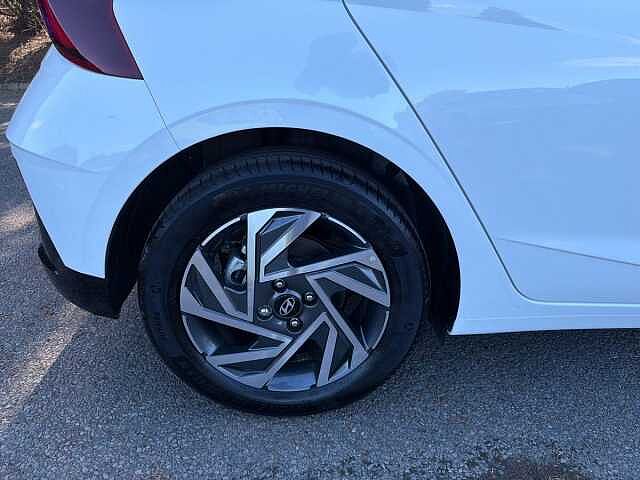 Hyundai I20 1.0T GDi Advance [Nav] 5dr