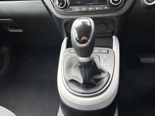 Hyundai I10 1.2 MPi Premium 5dr Auto [Tech Pack]