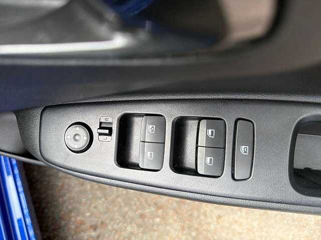 Hyundai I10 1.2 MPi Premium 5dr Auto [Tech Pack]