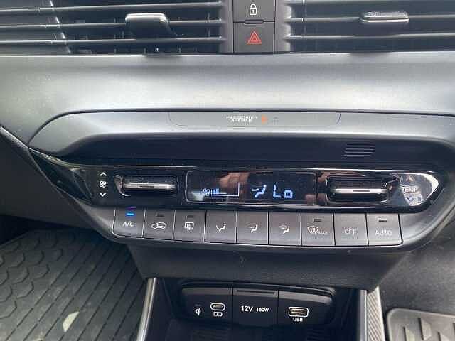 Hyundai I20 1.0T GDi Ultimate 5dr DCT
