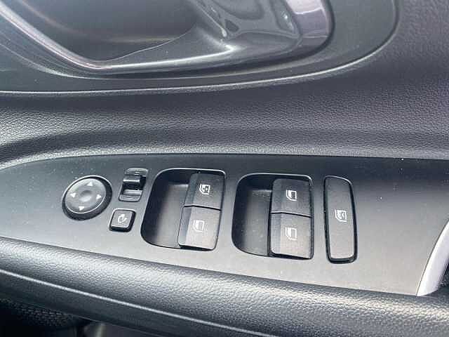 Hyundai I20 1.0T GDi Ultimate 5dr DCT
