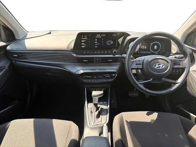 Hyundai I20 1.0T GDi Ultimate 5dr DCT