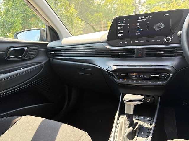 Hyundai I20 1.0T GDi Ultimate 5dr DCT