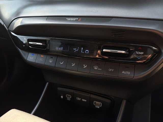 Hyundai I20 1.0T GDi Ultimate 5dr DCT
