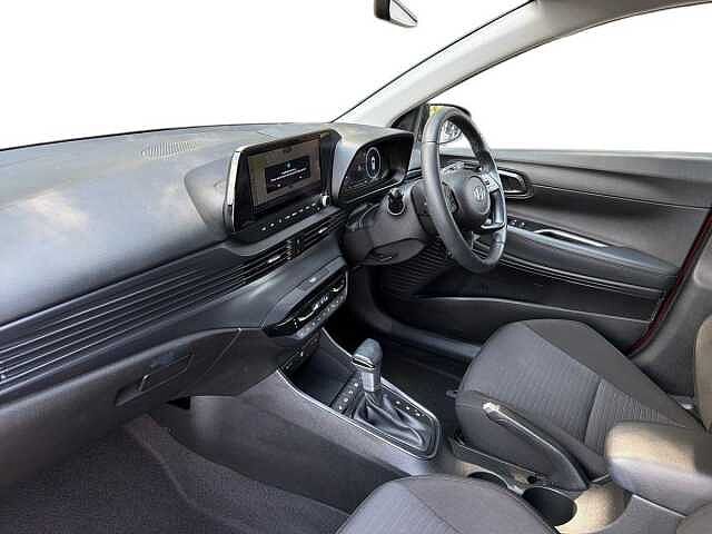 Hyundai I20 1.0T GDi 48V MHD Premium 5dr DCT