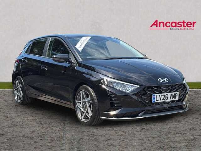 1.0T GDi 90 Tech Line 5dr