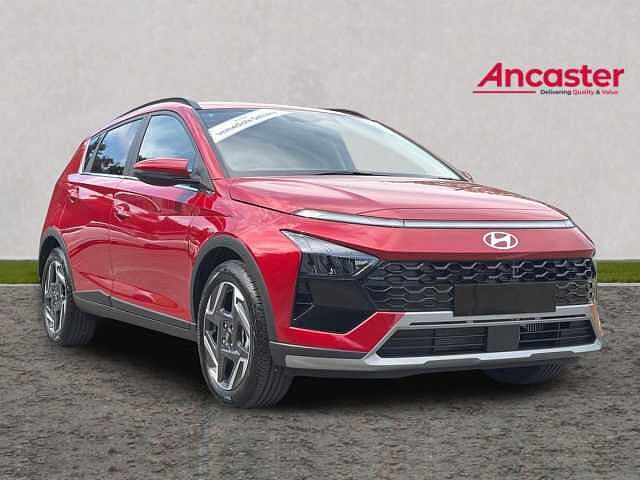 1.0 TGDi [90] Tech Line 5dr DCT