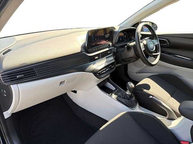 Hyundai I20 1.0T GDi 90 Tech Line 5dr