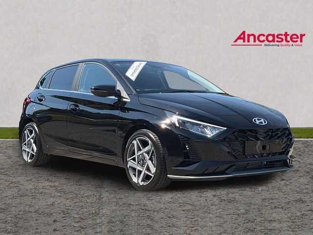 1.0T GDi 90 Tech Line 5dr