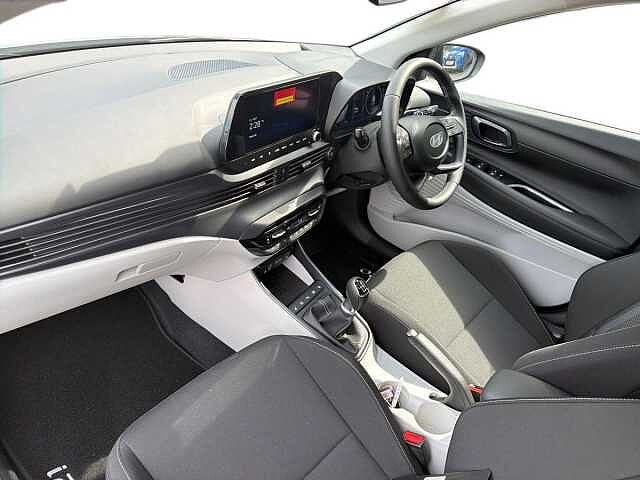 Hyundai I20 1.0T GDi 90 Tech Line 5dr