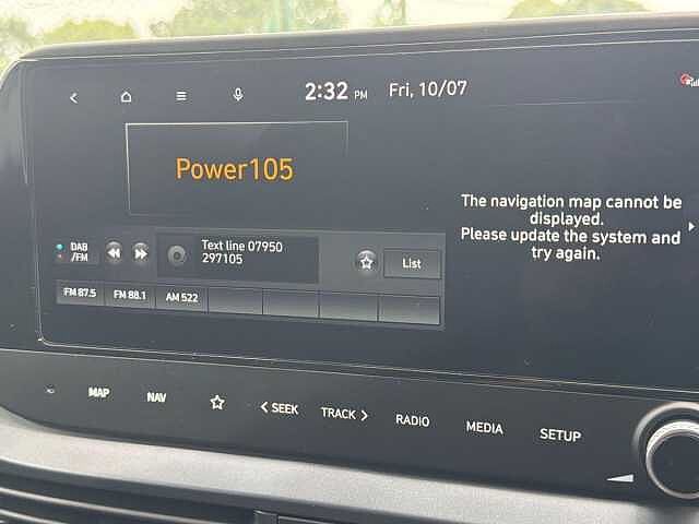 Hyundai I20 1.0T GDi 90 Tech Line 5dr