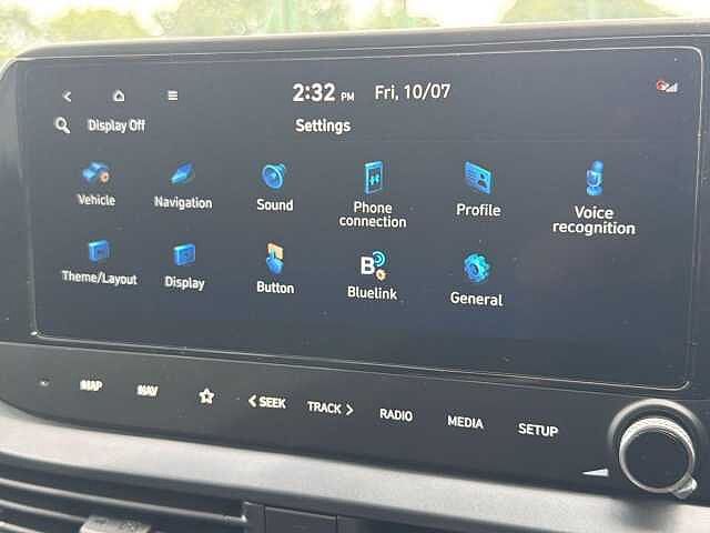 Hyundai I20 1.0T GDi 90 Tech Line 5dr
