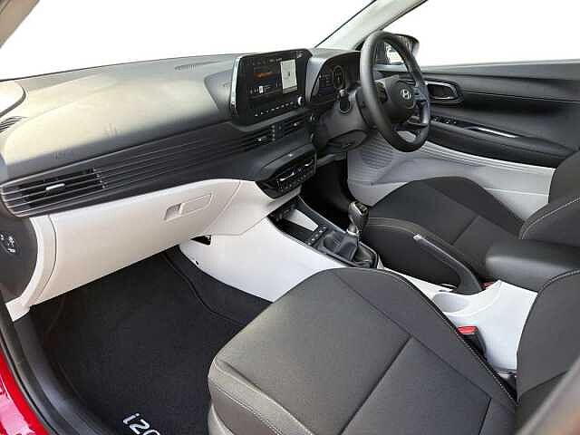 Hyundai I20 1.0T GDi 90 Tech Line 5dr