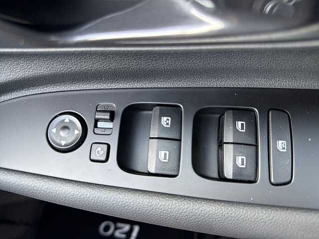 Hyundai I20 1.0T GDi 90 Tech Line 5dr