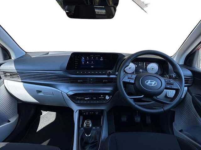 Hyundai I20 1.0T GDi 90 Tech Line 5dr