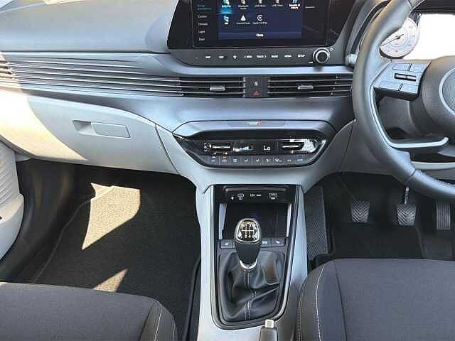 Hyundai I20 1.0T GDi 90 Tech Line 5dr