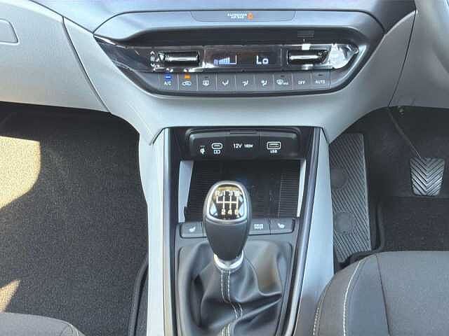 Hyundai I20 1.0T GDi 90 Tech Line 5dr