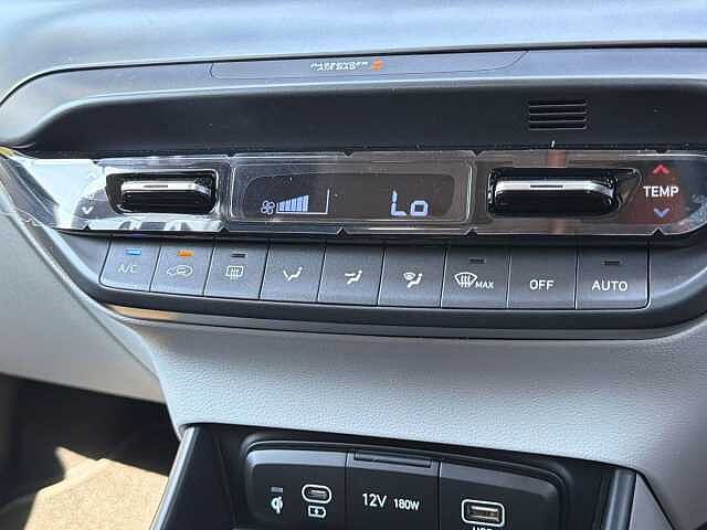 Hyundai I20 1.0T GDi 90 Tech Line 5dr