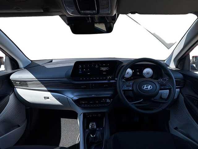 Hyundai I20 1.0T GDi 90 Tech Line 5dr