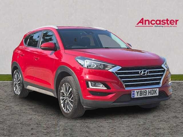 1.6 GDi Premium 5dr 2WD