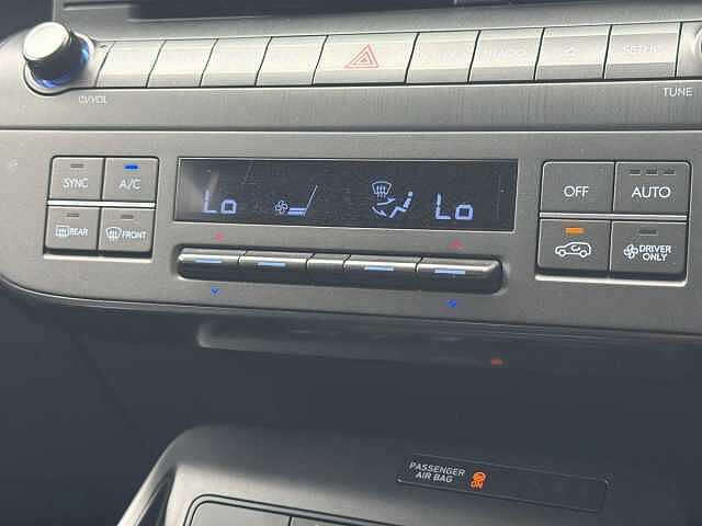 Hyundai KONA 1.6 Hybrid 129 N Line 5dr DCT Grey
