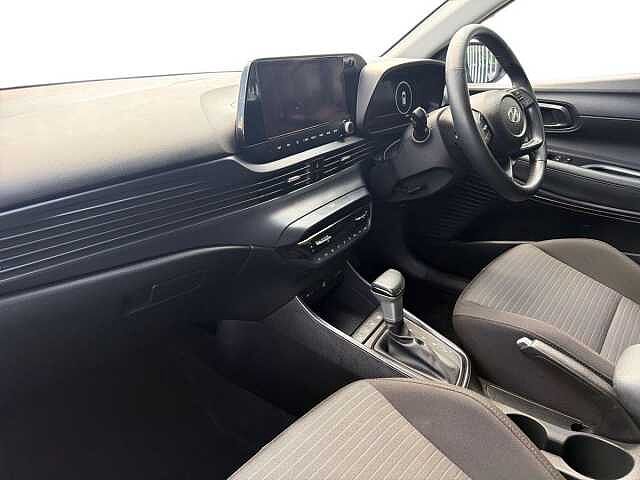 Hyundai I20 1.0T GDi 48V MHD Premium 5dr DCT