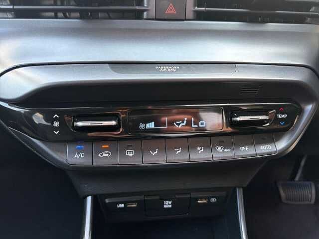 Hyundai I20 1.0T GDi 48V MHD Premium 5dr DCT