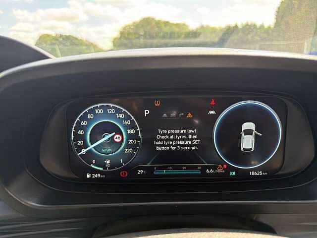 Hyundai I20 1.0T GDi 48V MHD Premium 5dr DCT