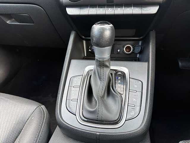 Hyundai KONA 1.6 GDi Hybrid Ultimate 5dr DCT
