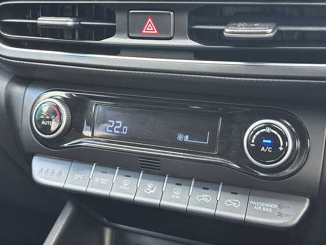 Hyundai KONA 1.6 GDi Hybrid Ultimate 5dr DCT