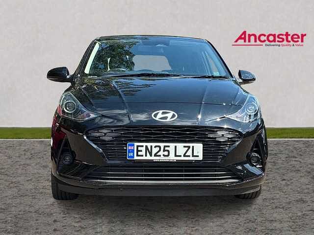 Hyundai I10 1.0 [63] Premium 5dr Auto [Nav]