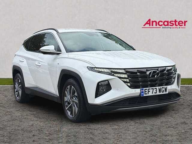 1.6 TGDi 48V MHD Premium 5dr 2WD DCT