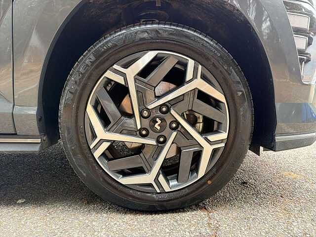 Hyundai KONA 1.6T 138 N Line 5dr
