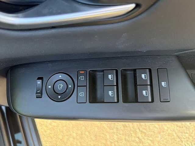 Hyundai KONA 1.6T Ultimate 5dr DCT [Lux Pack]