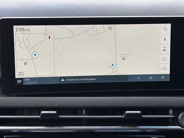 Hyundai TUCSON 1.6T Plug-in Hybrid Premium 5dr 4WD Auto Grey
