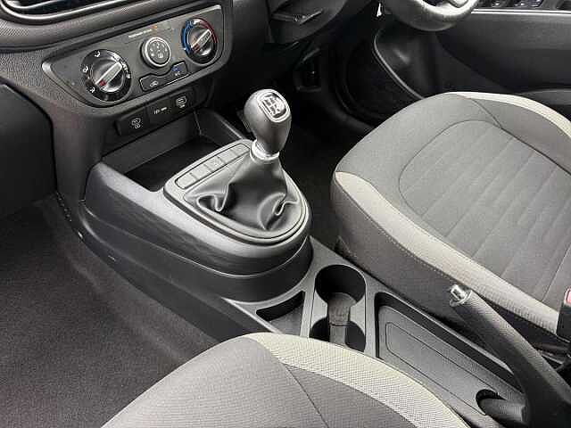 Hyundai I10 1.0 Advance 5dr