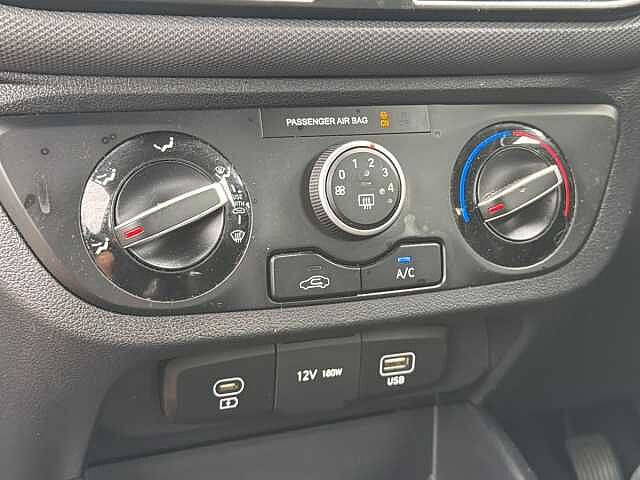 Hyundai I10 1.0 Advance 5dr