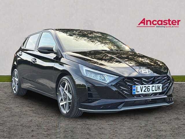 1.0T GDi 90 Tech Line 5dr